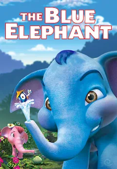 The Blue Elephant – Movies on Google Play
