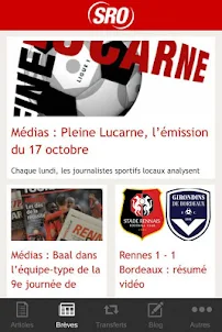 Stade Rennais Online