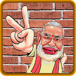 Cover Image of Download Modi Game  APK