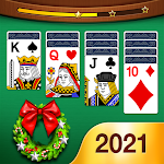 Cover Image of Download World of Solitaire: Klondike 5.4.6 APK