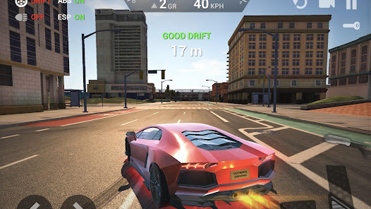تحميل لعبة Ultimate Car Driving Simulator مهكرة من ميديا فاير Gallery 8