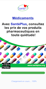 Santu00e9Plus Togo 1.5.0 APK screenshots 3