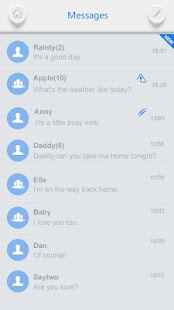 GO SMS PRO WHITESOUL THEME(圖3)-速報App