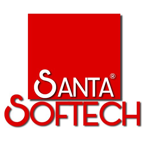 Santa CMS logo
