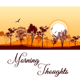 Morning Thoughts icon