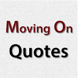 Moving On Quotes icon