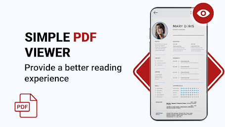 All PDF File Reader and Viewer