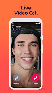 Ibiza Video Chat Apk Mod for Android [Unlimited Coins/Gems] 4
