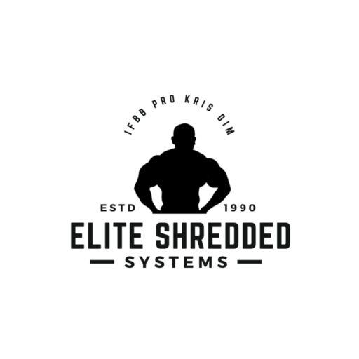 Elite Shredded Systems logo