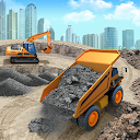 下载 City Construction Truck Driver 安装 最新 APK 下载程序