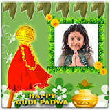 Gudi Padwa Photo Frames icon