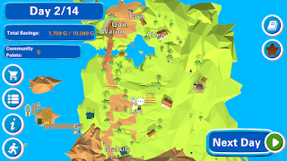 Fish Forever Games - Screenshot 2