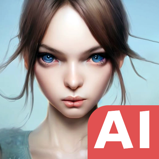 AI Art Generator- Vera AI logo