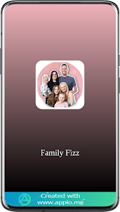 Family Fizz