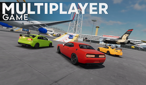 City Car Driving - Apps on Google Play