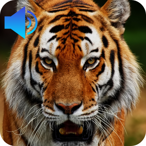 Animal Sounds 1.4.1 Icon