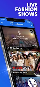 FTV+ Fashion, Beauty, Video APK for Android Download 2
