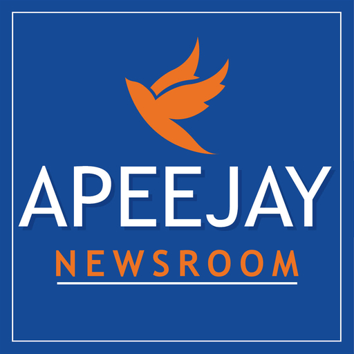 Apeejay Newsroom logo