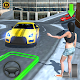 Modern Taxi Driver Game - New York Taxi 2019