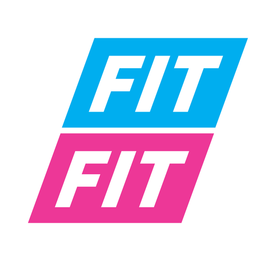 FITFIT logo