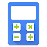 Scientific Calculator - matrix, conversion, graphs icon