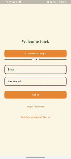 Seasoned Table Screenshot 2 - AppWisp.com