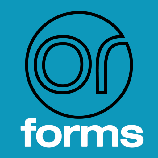 Orzone Forms logo