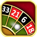 Cover Image of Download Roulette Wheel  APK