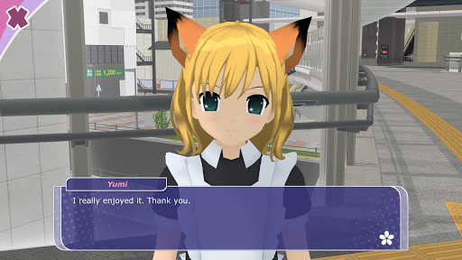 Shoujo City 3D Mod (Unlimited Gold Coins) Gallery 8