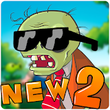 New Tricks Plants vs Zombies 2 icon