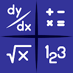 Cover Image of Tải xuống Derivative Calculator  APK