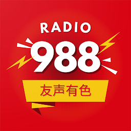 Icon image 988 FM Radio Online Streaming