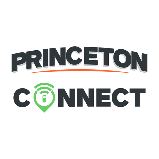 Princeton CDJR Connect logo
