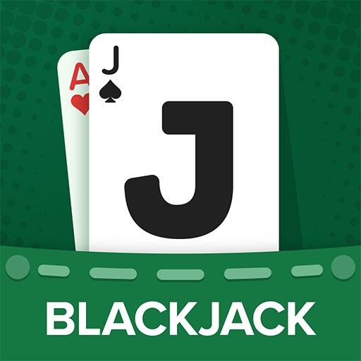 Jackpocket BlackJack 1.0.0 Icon