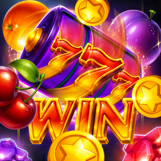 Fruit Blast: Seven Spin