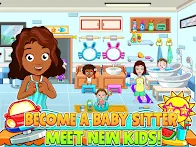 Download My City : Babysitter 1663857363000 For Android