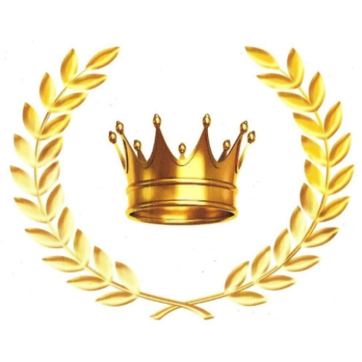 Crown Academy of English logo