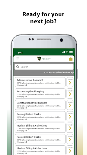 First Staff Services