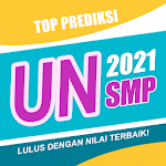 Cover Image of Download Soal UN SMP MTS 2021 (UNBK) 1.0 APK