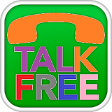phone CALL FREE icon