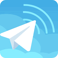 Telegram Online Tracker