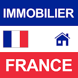 Immobilier France icon