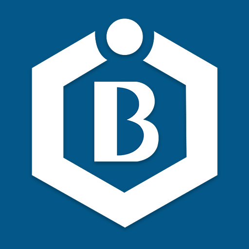 Bevol  Icon