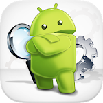Cover Image of ダウンロード Droid Device Info 2.4.12.4.1 APK