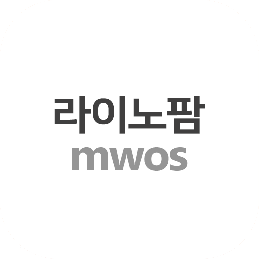 라이노팜MWOS logo