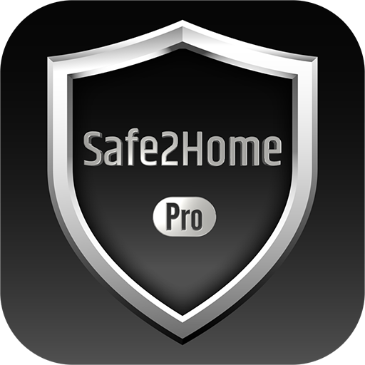 Safe2Home Pro