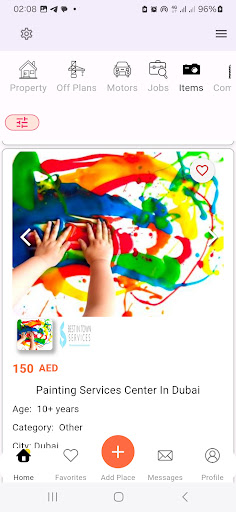 Dobira –Buy and Sell Anything