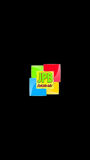Android application JPB Estúdio Mix screenshort