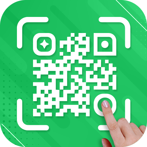 QR Code Maker and Scanner logo