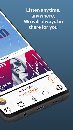 1280 WNAM Screen 2